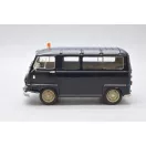 Heller RENAULT Estafette Gendarmerie New Mould 1:24 (80742)