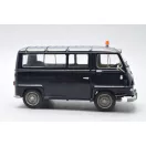 Heller RENAULT Estafette Gendarmerie New Mould 1:24 (80742)