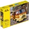 Heller RENAULT Estafette New Mould 1:24 (80743)