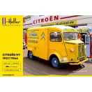 Heller Citroen HY 57/64 Service Citroen 1:24 (80744)