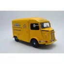 Heller Citroen HY 57/64 Service Citroen 1:24 (80744)