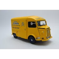 Heller Citroen HY 57/64 Service Citroen 1:24 (80744)
