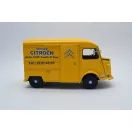 Heller Citroen HY 57/64 Service Citroen 1:24 (80744)