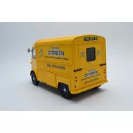 Heller Citroen HY 57/64 Service Citroen 1:24 (80744)