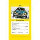 Heller Alpine A110 (1600) 1:24 (80745)