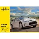 Heller Citroen C4 WRC 1:24 (80756)