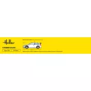Heller Citroen C4 WRC 1:24 (80756)