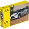 Heller Citroen DS3 WRC 1:24 (80758)
