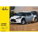 Heller Citroen DS3 WRC 1:24 (80758)