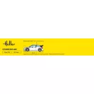 Heller Citroen DS3 WRC 1:24 (80758)