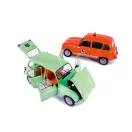 Heller Renault 4TL/GTL 1:24 (80759)