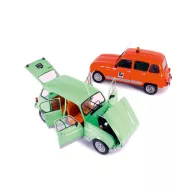 Heller Renault 4TL/GTL 1:24 (80759)