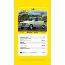 Heller Renault 4TL/GTL 1:24 (80759)