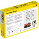 Heller Citroen Mehari (Version 1) 1:24 (80760)
