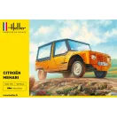 Heller Citroen Mehari (Version 1) 1:24 (80760)