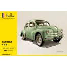 Heller Renault 4 CV 1:24 (80762)