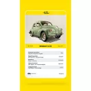 Heller Renault 4 CV 1:24 (80762)