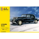 Heller Citroen 15 CV 1:24 (80763)