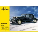 Heller Citroen 15 CV 1:24 (80763)