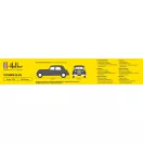 Heller Citroen 15 CV 1:24 (80763)