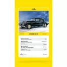 Heller Citroen 15 CV 1:24 (80763)