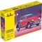 Heller Citroen 2CV Charleston 1:24 (80766)