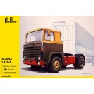Heller Truck LB-141 1:24 (80773)