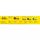 Heller Truck LB-141 1:24 (80773)