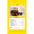 Heller Truck LB-141 1:24 (80773)