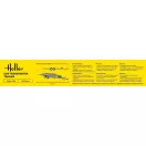 Heller Car Transporter Trailer 1:24 (80774)