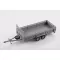 Heller Goods Trailer 1:24 (80778)