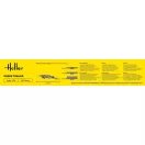 Heller Goods Trailer 1:24 (80778)