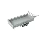 Heller Goods Trailer 1:24 (80778)