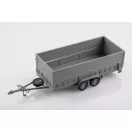 Heller Goods Trailer 1:24 (80778)