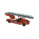 Heller Delahaye Type 103 Pompiers 1:24 (80780)