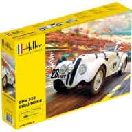 Heller 328 Endurance 1:24 (80782)