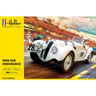 Heller 328 Endurance 1:24 (80782)