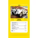 Heller 328 Endurance 1:24 (80782)