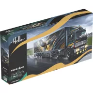 Heller Eagletruck 1:24 (80784)