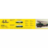 Heller Autobus TN6 C2 1:24 (80789)