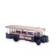 Heller Autobus TN6 C2 1:24 (80789)