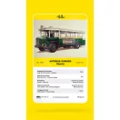 Heller Autobus TN6 C2 1:24 (80789)