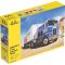 Heller Kenworth K-123 Cabover Truck 1:43 (80793)