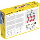 Heller Kenworth K-123 Cabover Truck 1:43 (80793)