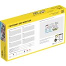 Heller Peterbilt 359 Wrecker 1:43 (80794)