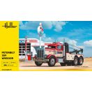 Heller Peterbilt 359 Wrecker 1:43 (80794)