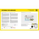 Heller Peterbilt 359 Wrecker 1:43 (80794)