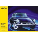 Heller Citroen DS 19 1:16 (80795)