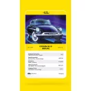 Heller Citroen DS 19 1:16 (80795)