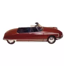Heller Citroen DS 19 Cabriolet 1:16 (80796)